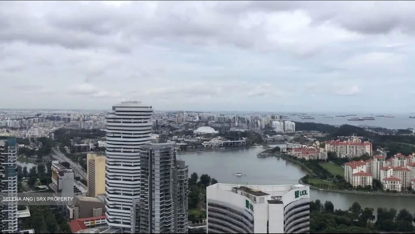 Duo Residences (D7), Apartment #566146421